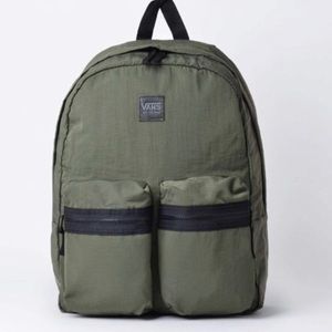 Vans Bookbag / BackPack